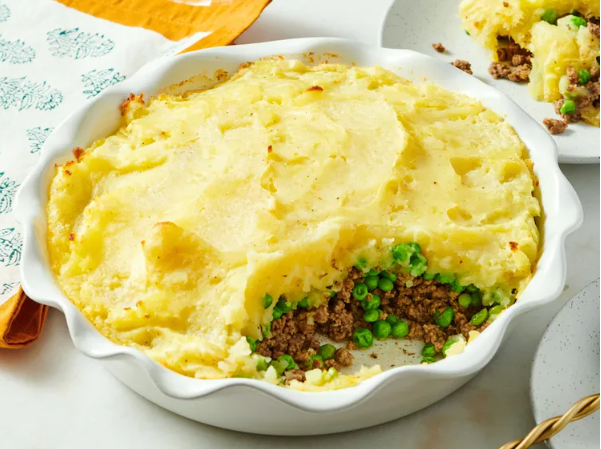 Cottage Pie
