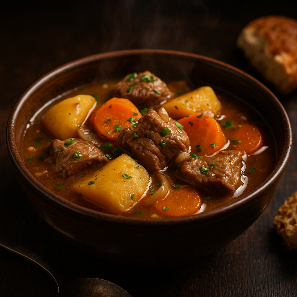 Irish Stew