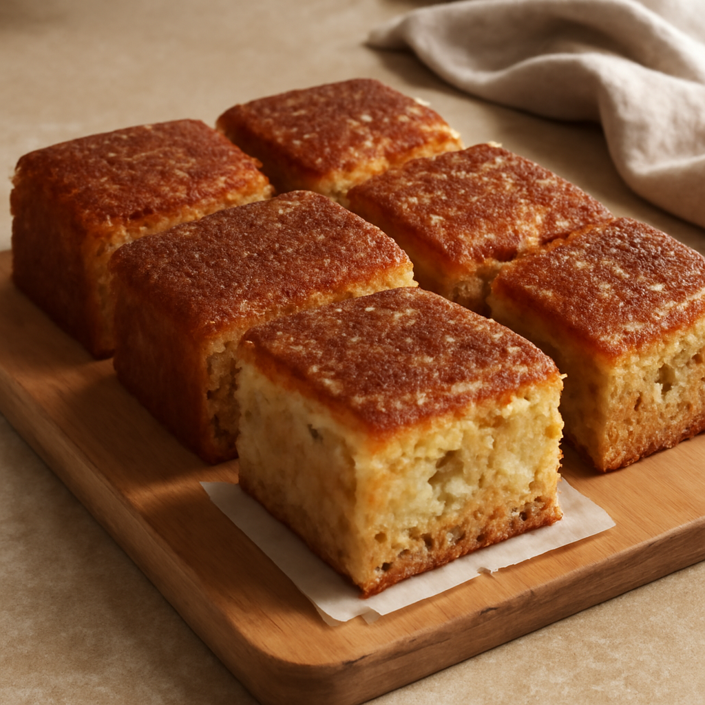 Aisling Apple Cake image