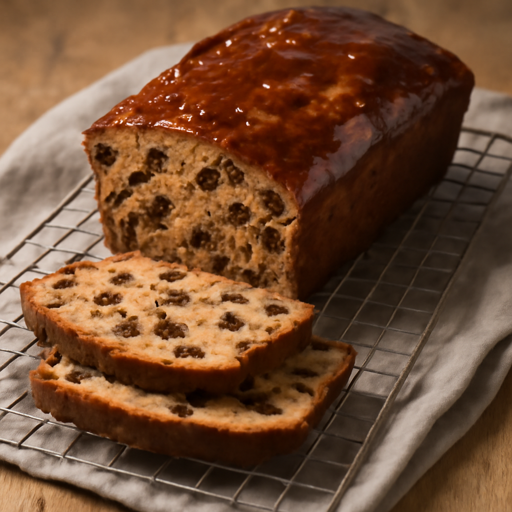 Barm Brack image