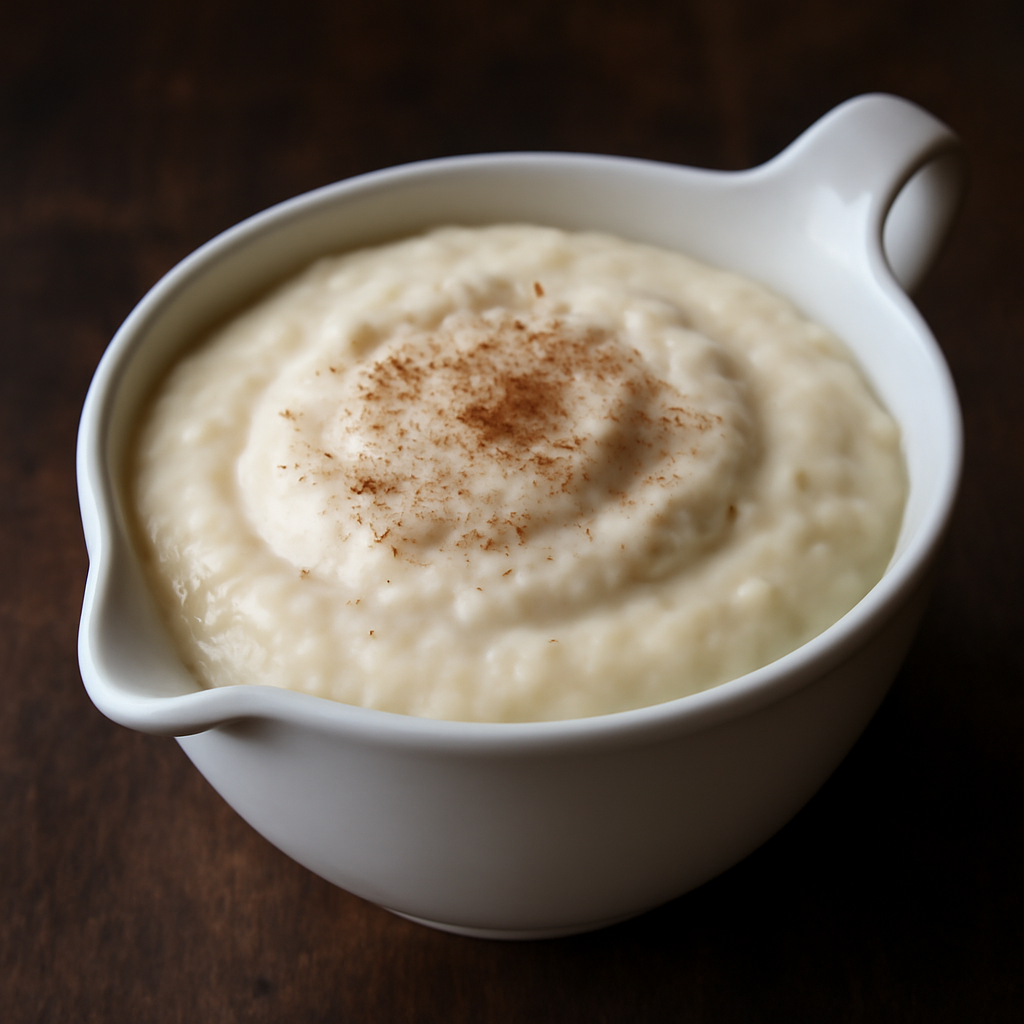 Bread Sauce image