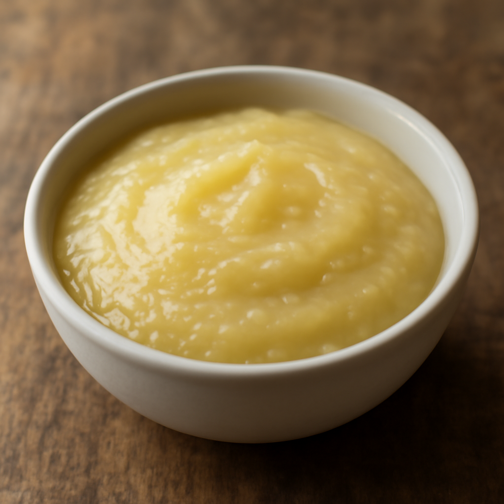 Classic Apple Sauce image