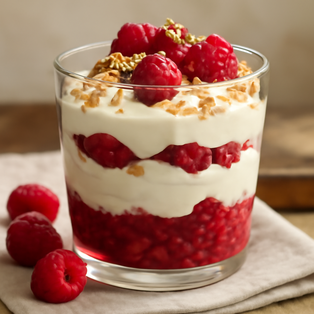 Cranachan image