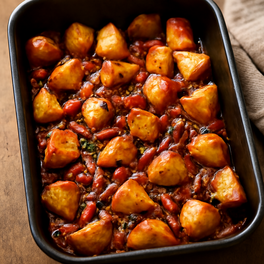 Farmers Potatoes image