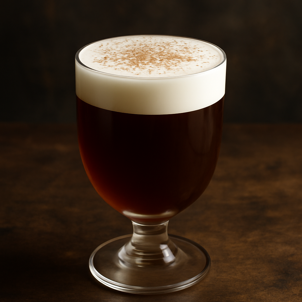 Irish Coffee image