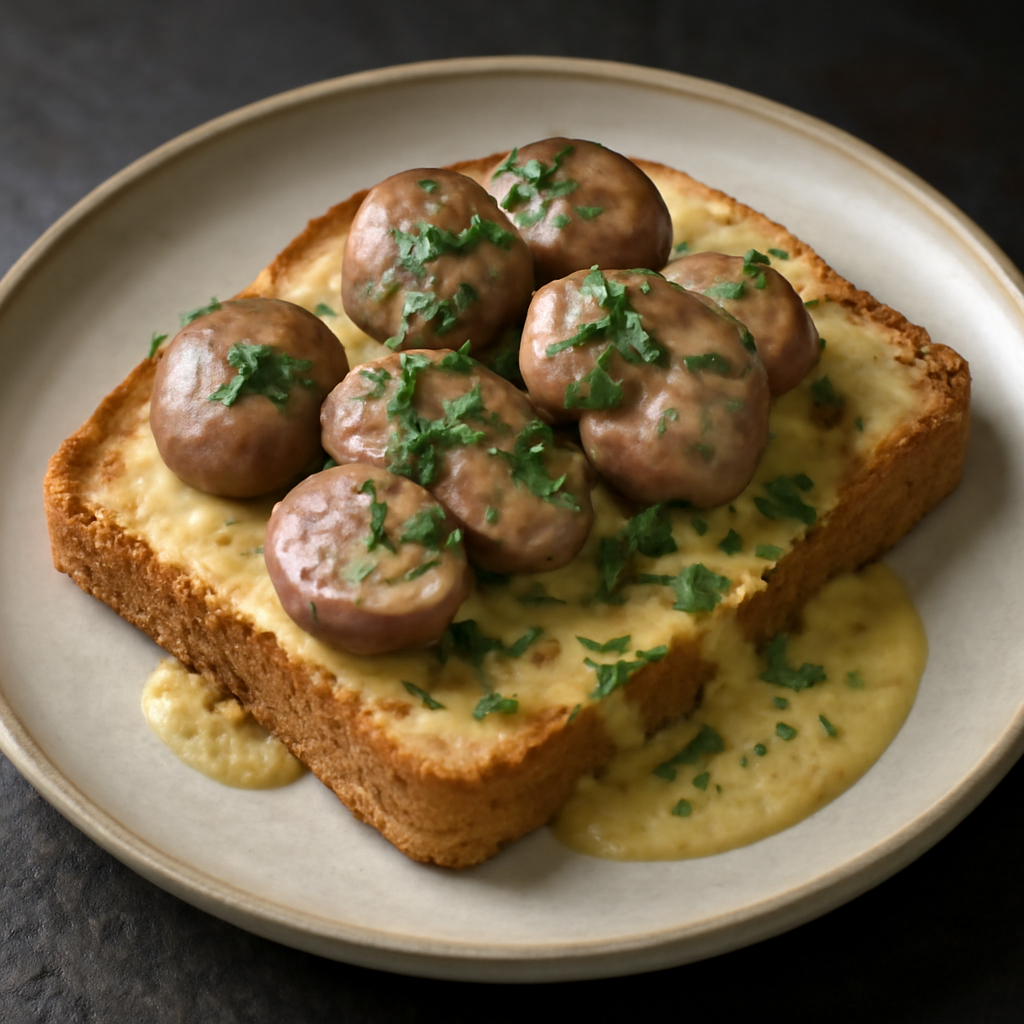 Kerry Kidneys image