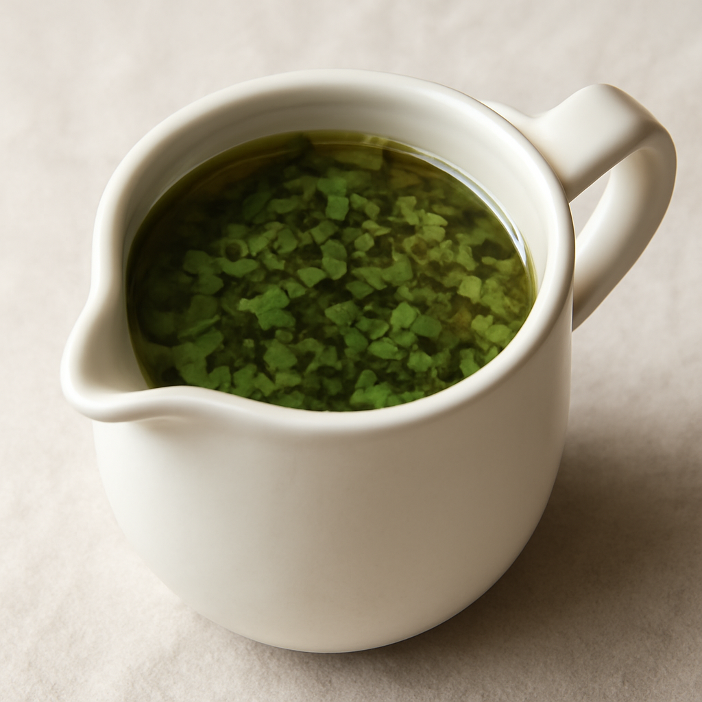 Mint Sauce image