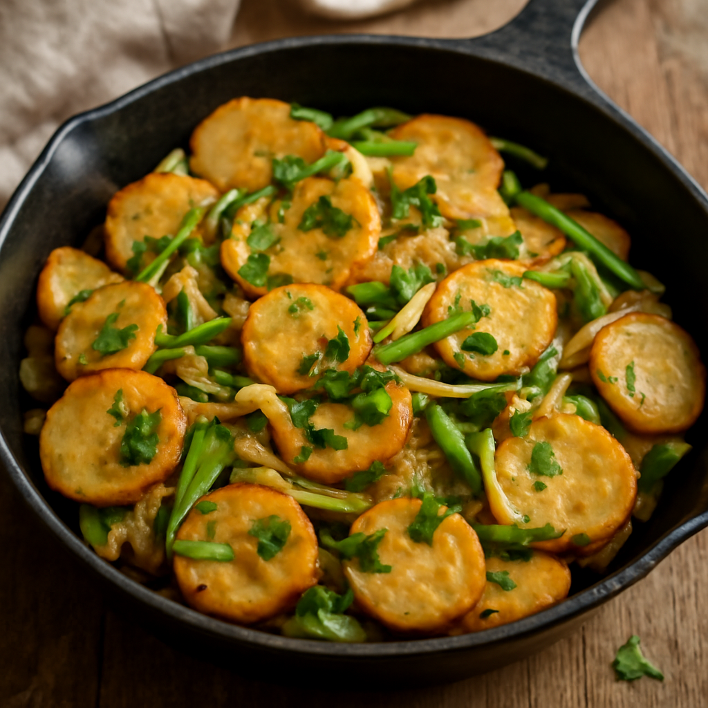 O'Brien's Potatoes image