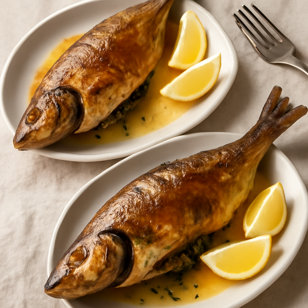 Stuffed Leathog image