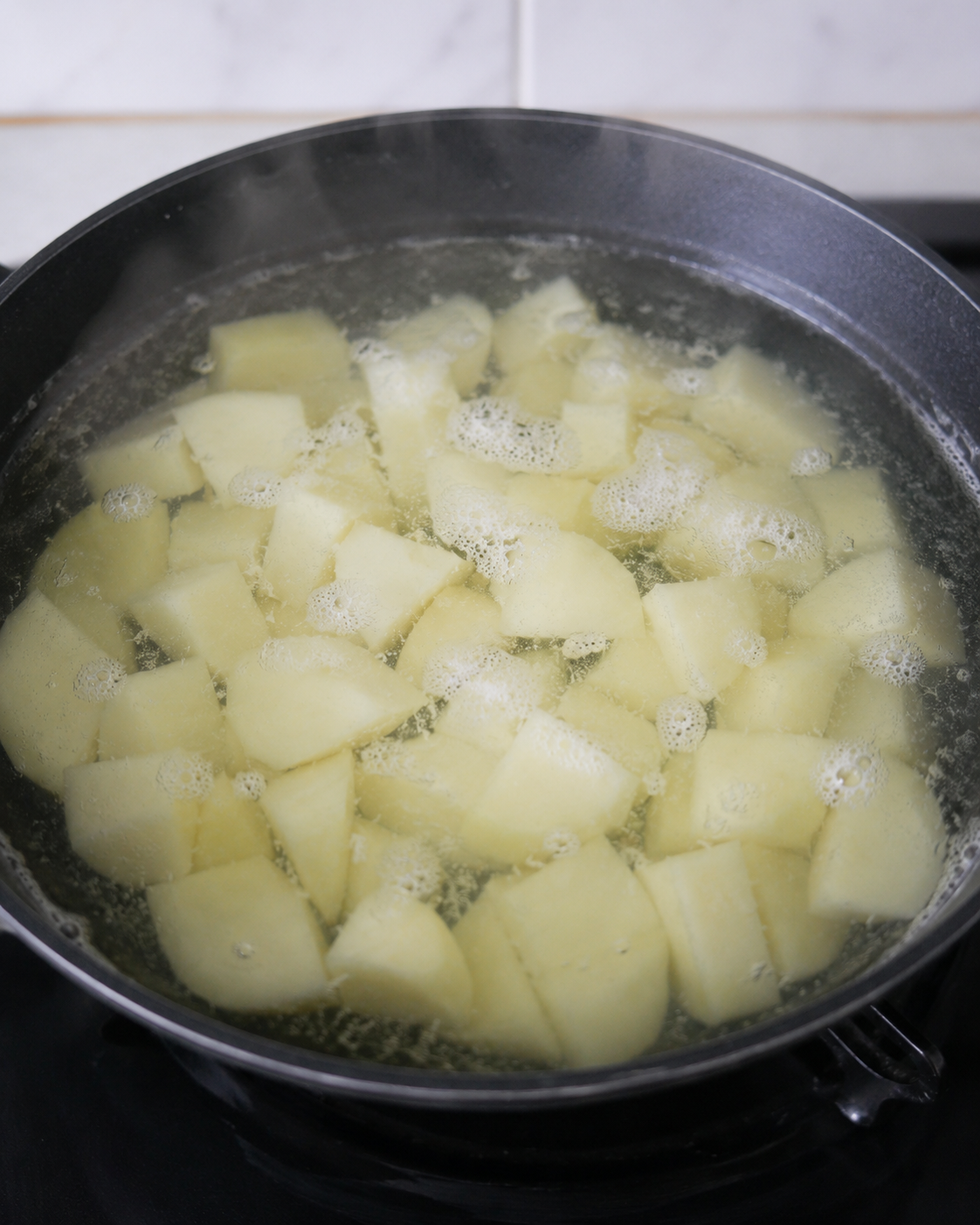 Traditional Irish Boxty