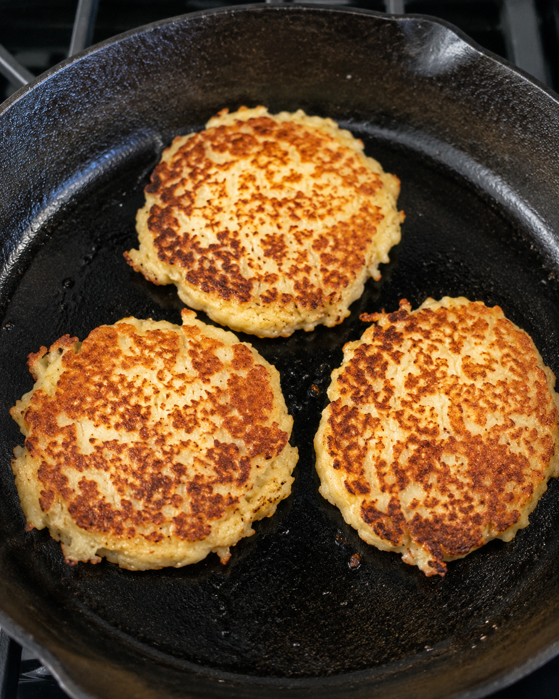 Traditional Irish Boxty