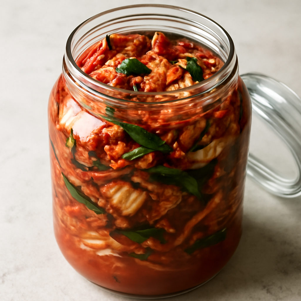 Kimchi image
