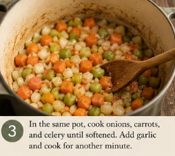 Irish Guinness Beef Stew