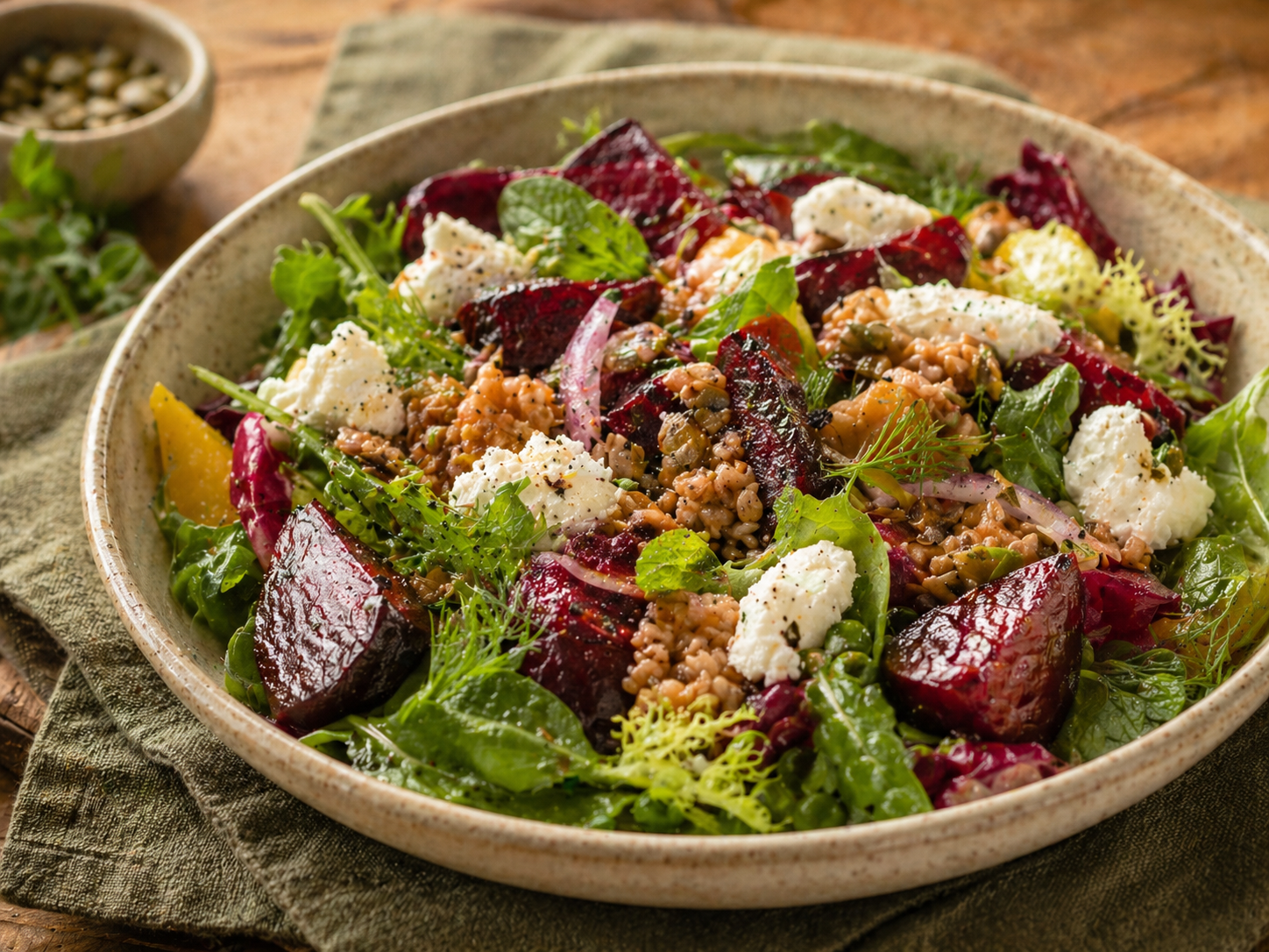 Salads